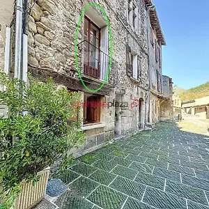  Appartement In Casa Patrimoniale Ad