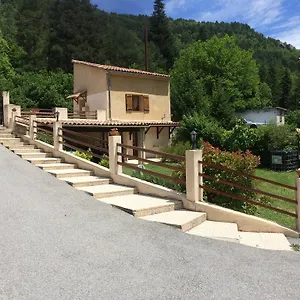  Hébergement de vacances Gite Loisirs Provence
